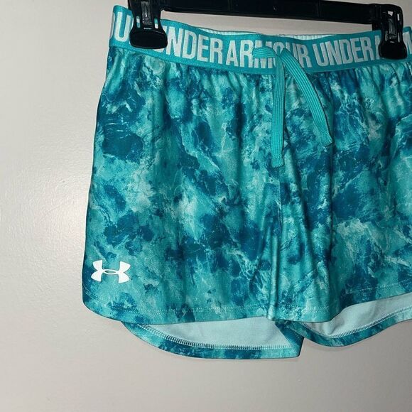 Under Armour shorts  - Picture 3 of 4